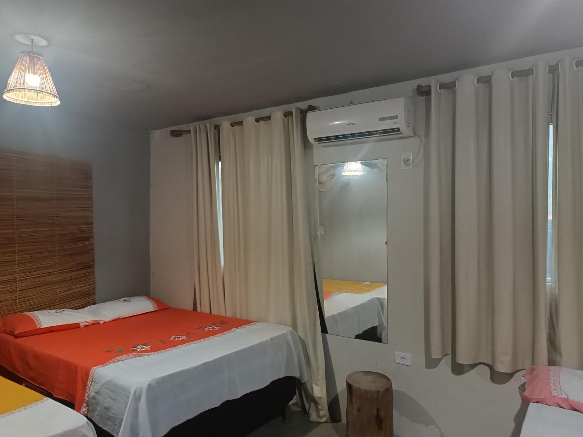Flats E Suites Toque Dos Milagres São Miguel dos Milagres المظهر الخارجي الصورة