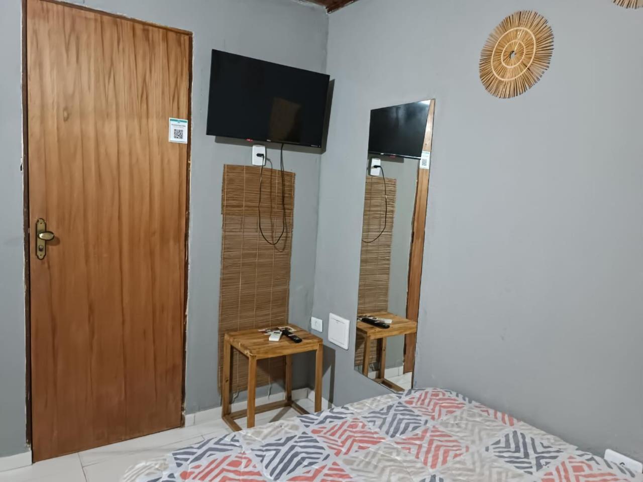 Flats E Suites Toque Dos Milagres São Miguel dos Milagres المظهر الخارجي الصورة