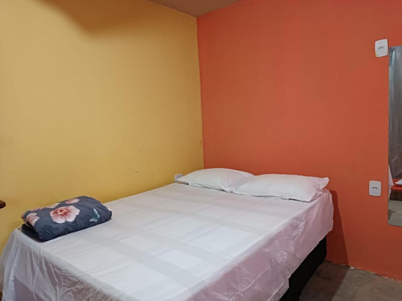 Flats E Suites Toque Dos Milagres São Miguel dos Milagres المظهر الخارجي الصورة