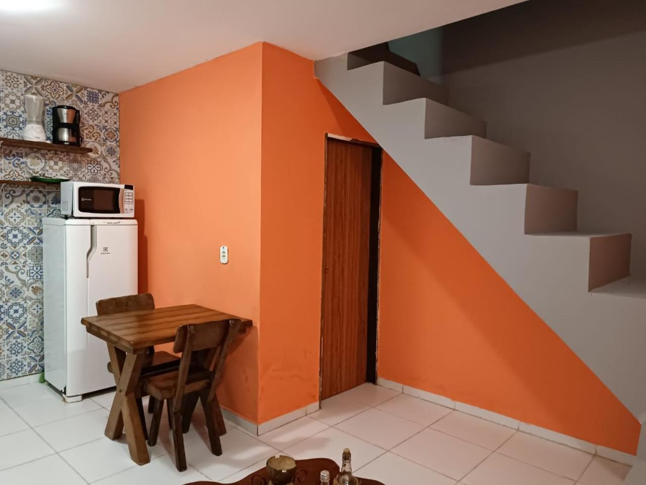 Flats E Suites Toque Dos Milagres São Miguel dos Milagres المظهر الخارجي الصورة